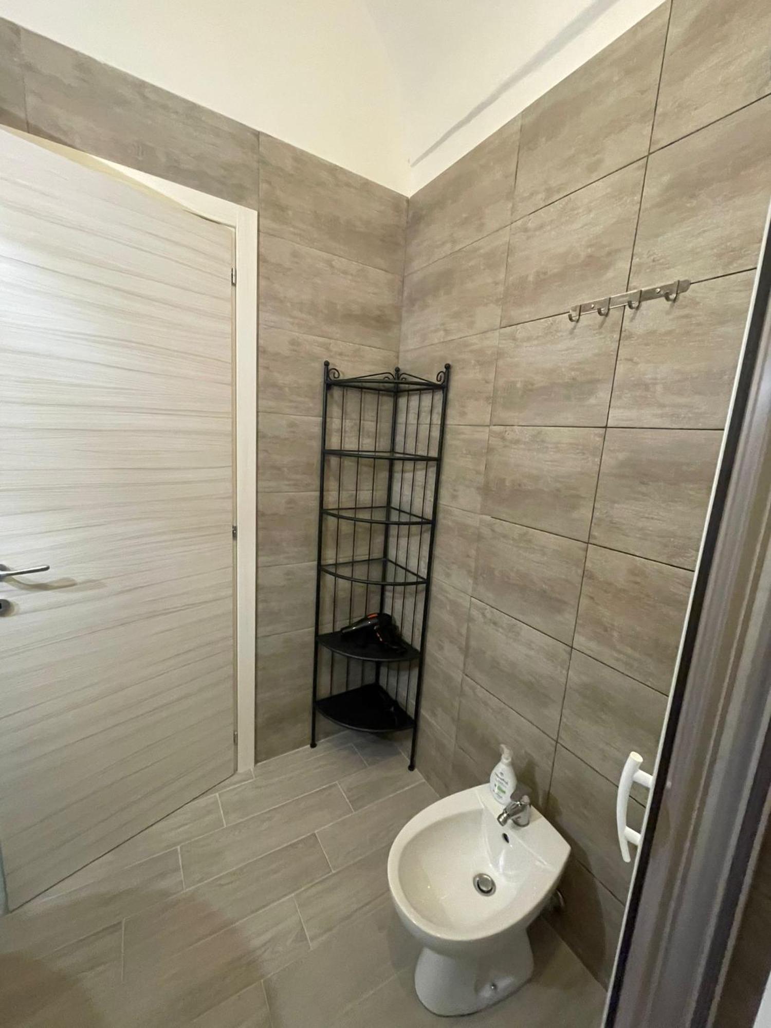 Casa Baglioni Διαμέρισμα Νάπολη Εξωτερικό φωτογραφία
