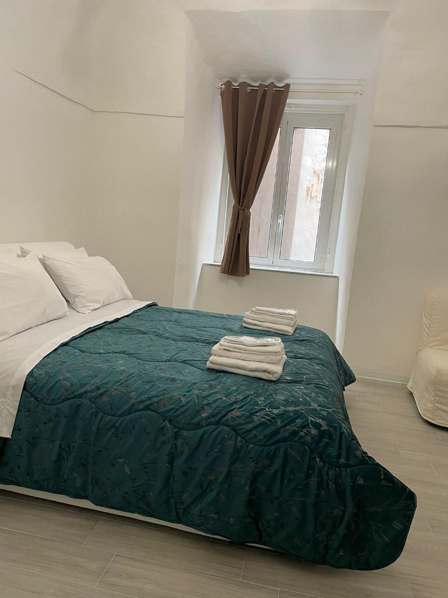 Casa Baglioni Διαμέρισμα Νάπολη Εξωτερικό φωτογραφία