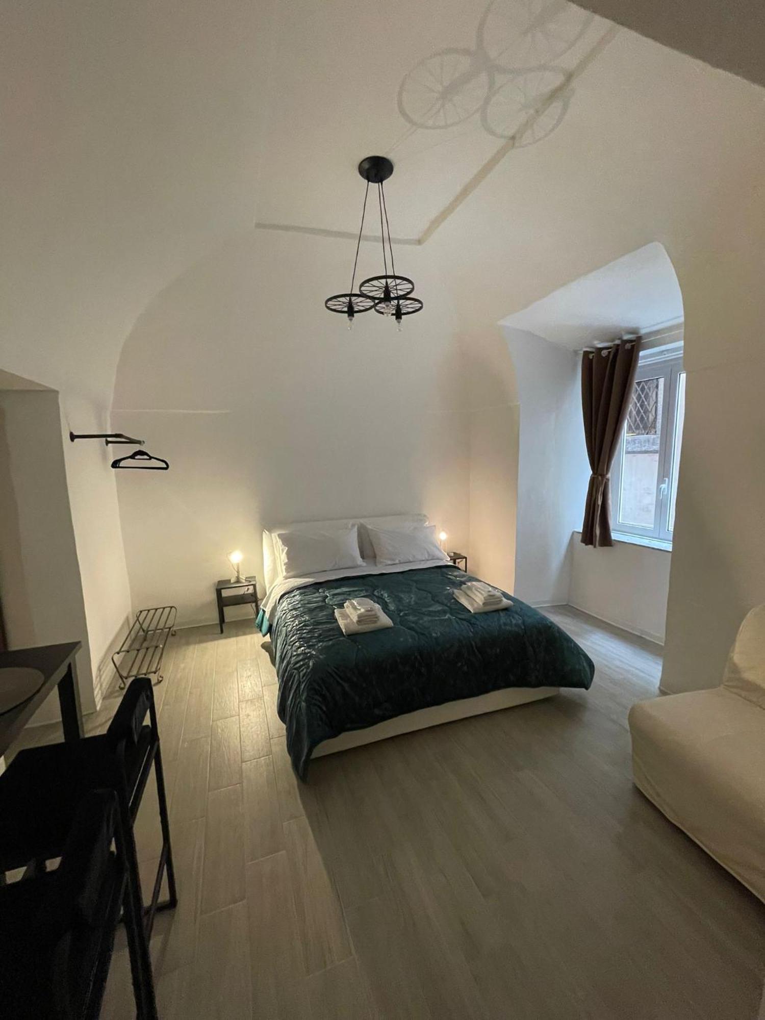 Casa Baglioni Διαμέρισμα Νάπολη Εξωτερικό φωτογραφία