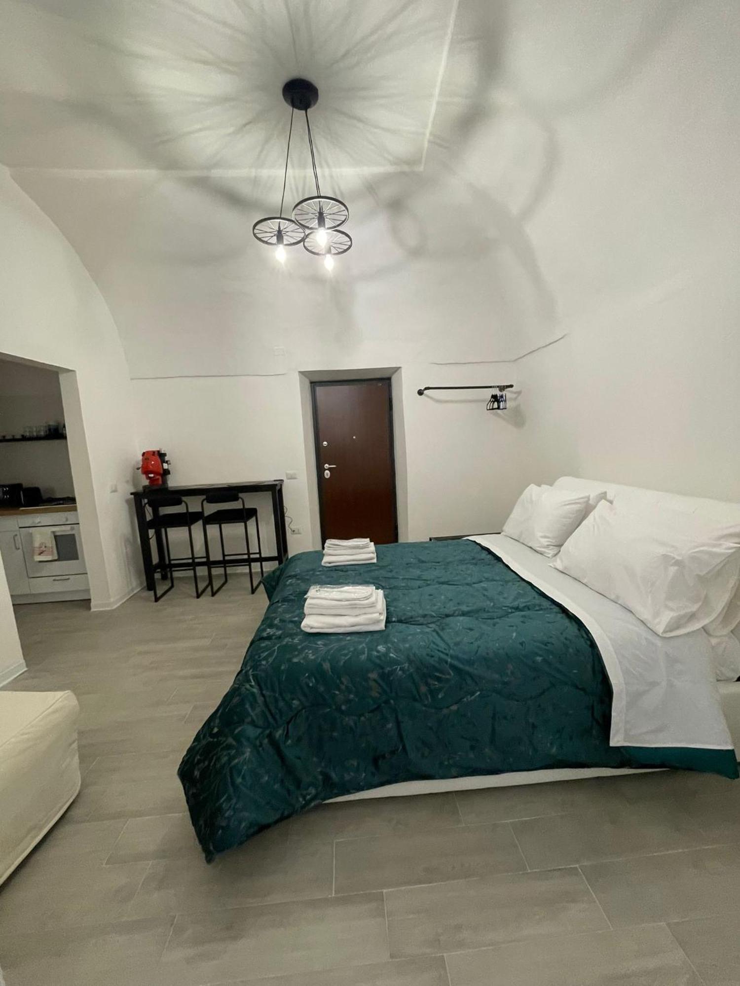 Casa Baglioni Διαμέρισμα Νάπολη Εξωτερικό φωτογραφία