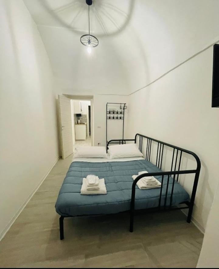 Casa Baglioni Διαμέρισμα Νάπολη Δωμάτιο φωτογραφία