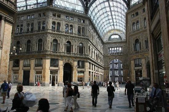 Casa Baglioni Διαμέρισμα Νάπολη Εξωτερικό φωτογραφία