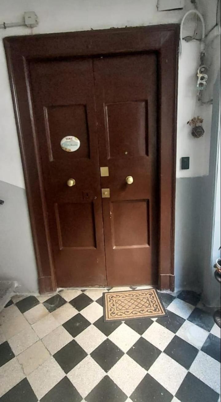 Casa Baglioni Διαμέρισμα Νάπολη Εξωτερικό φωτογραφία