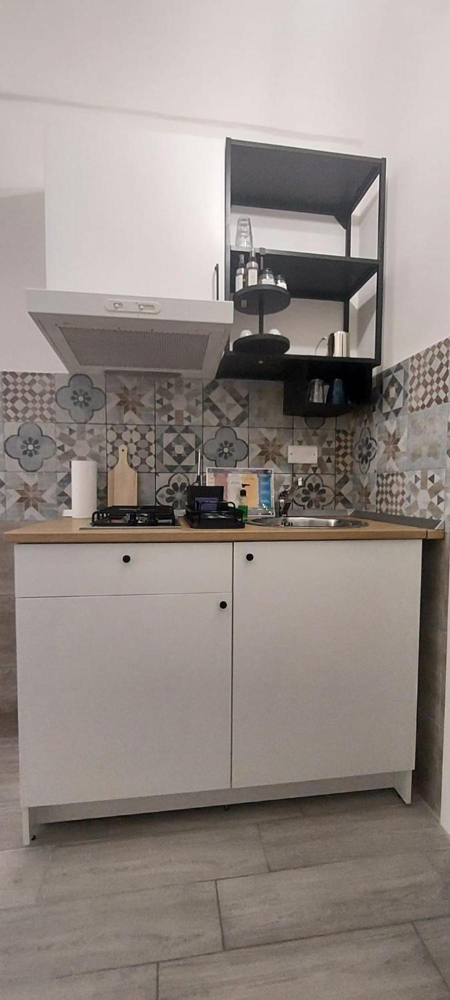Casa Baglioni Διαμέρισμα Νάπολη Εξωτερικό φωτογραφία