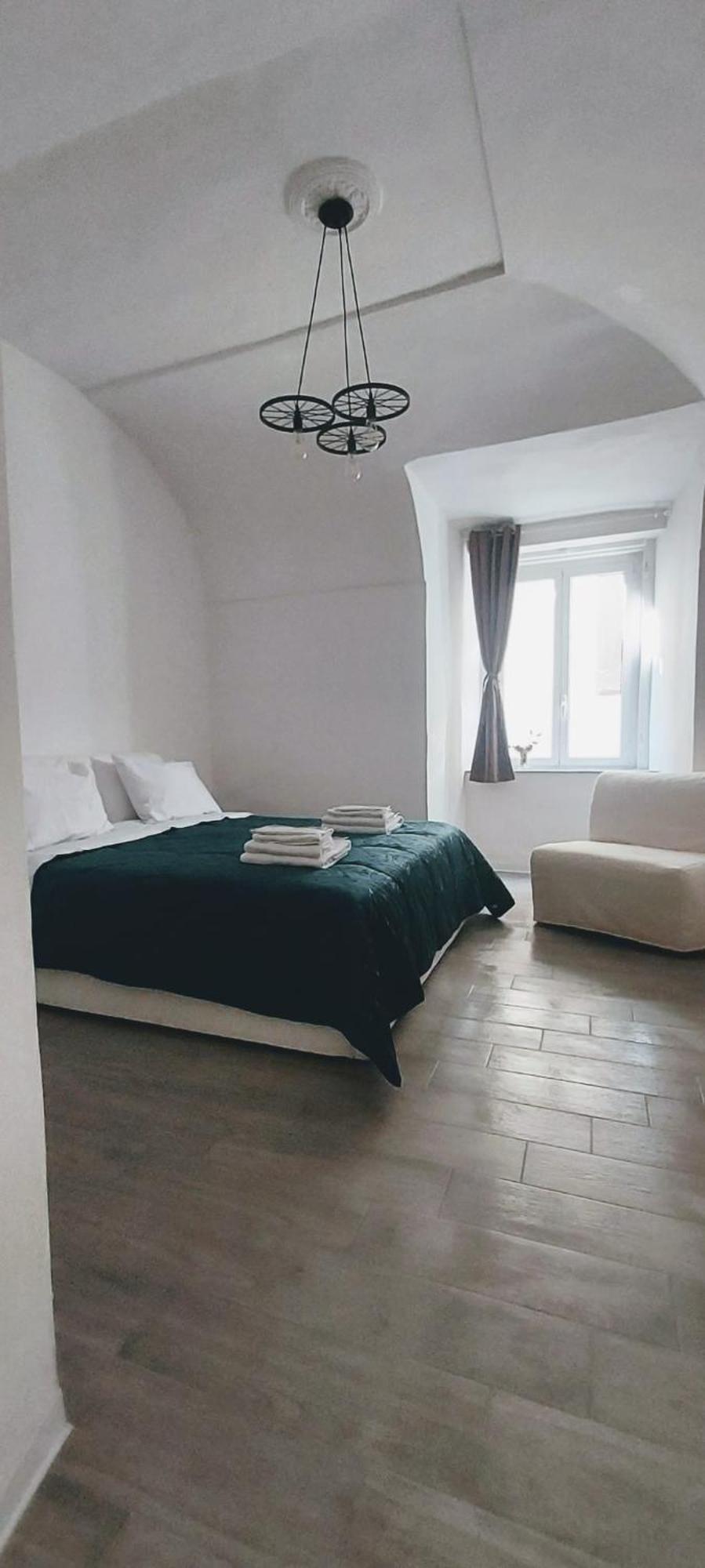Casa Baglioni Διαμέρισμα Νάπολη Εξωτερικό φωτογραφία