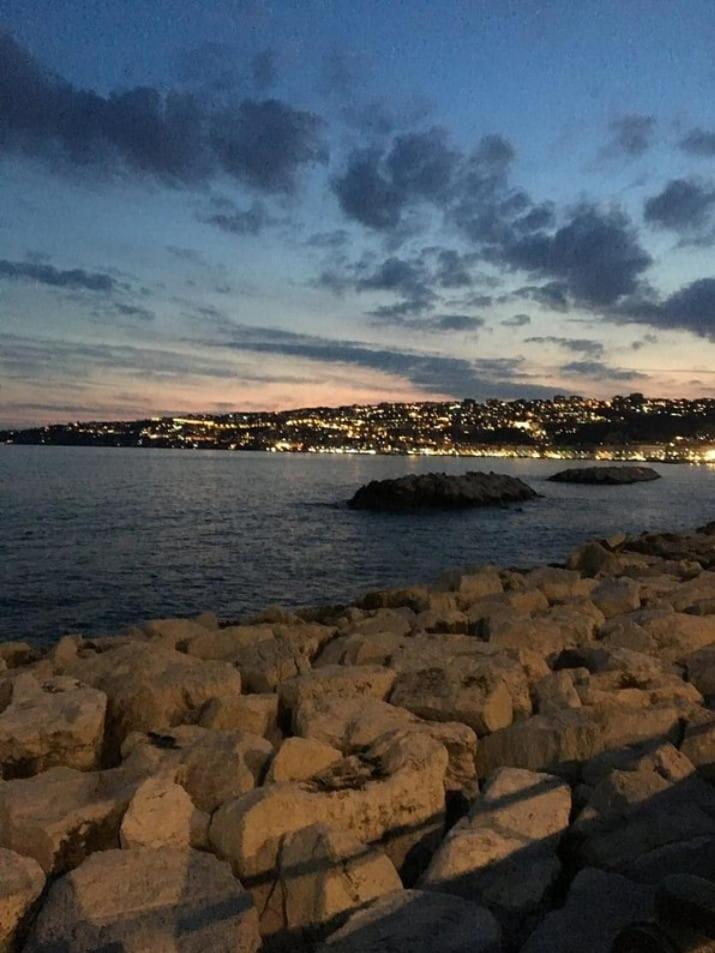 Casa Baglioni Διαμέρισμα Νάπολη Εξωτερικό φωτογραφία