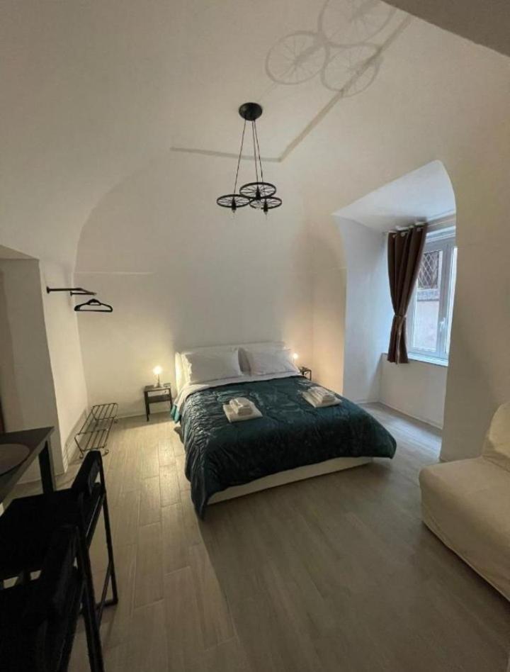 Casa Baglioni Διαμέρισμα Νάπολη Εξωτερικό φωτογραφία