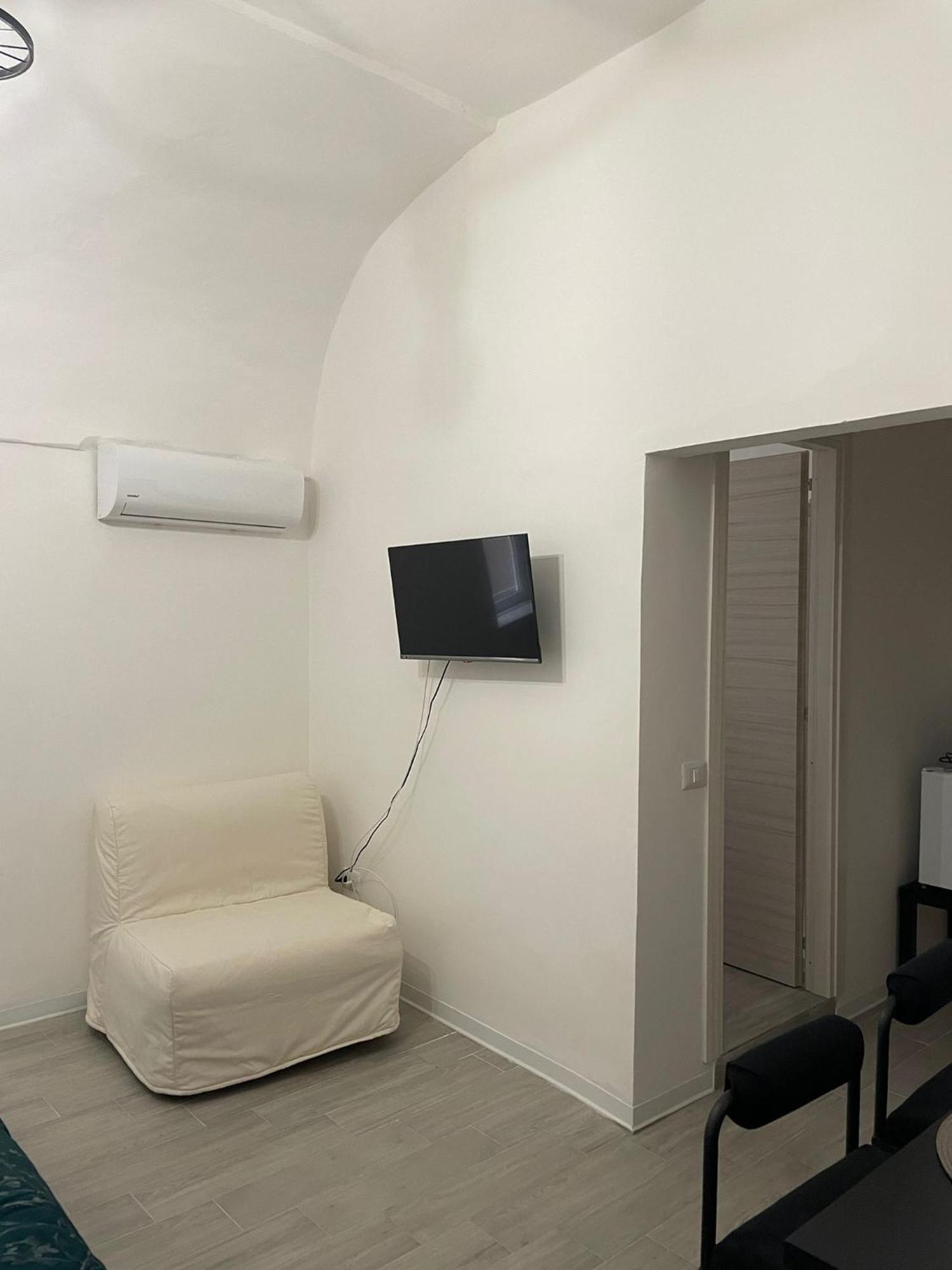 Casa Baglioni Διαμέρισμα Νάπολη Εξωτερικό φωτογραφία
