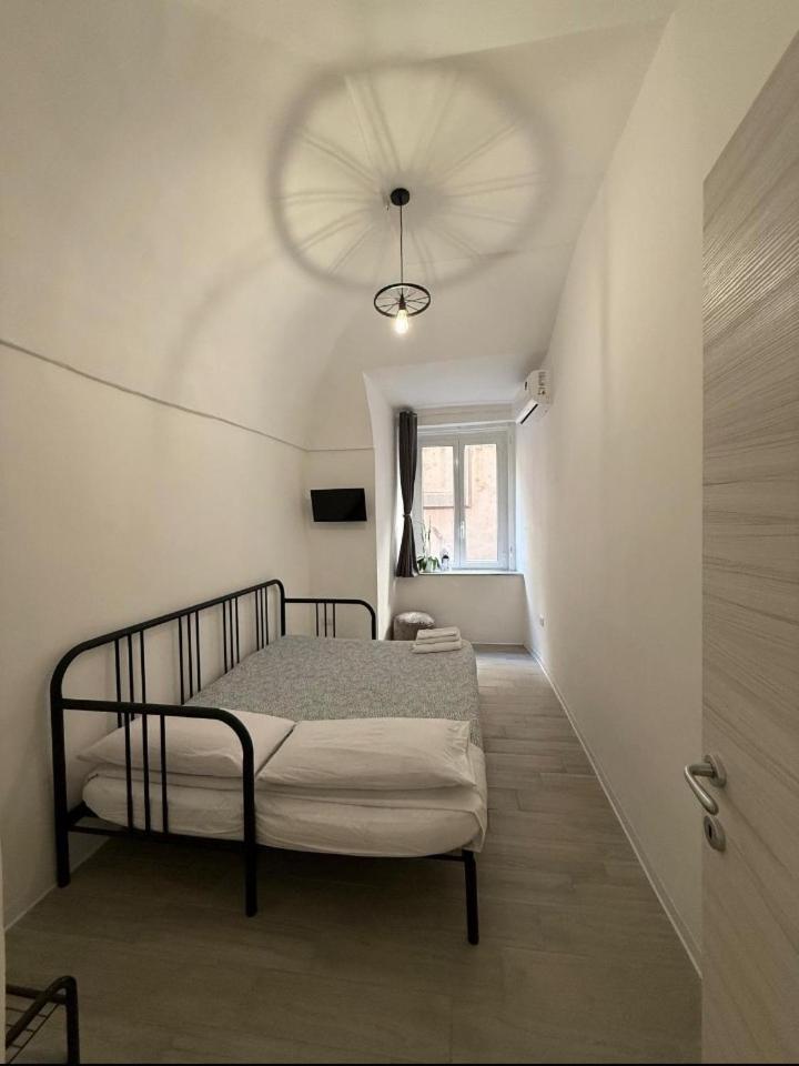 Casa Baglioni Διαμέρισμα Νάπολη Εξωτερικό φωτογραφία